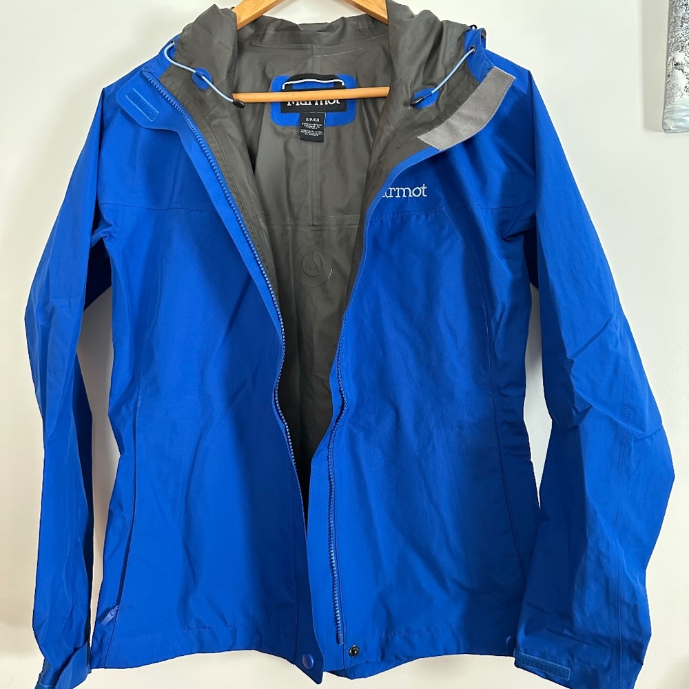 Marmot Optima Gore-Tex® Jacket